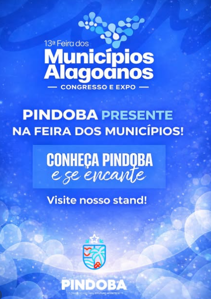 Conheça Pindoba